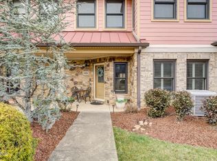 266 Westshore Point #6-C, Johnson City, TN 37601