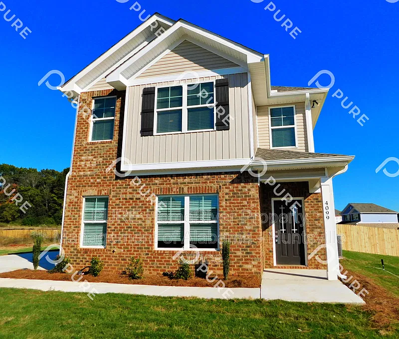 4 bed, 3.0 bath, 1931 sqft, $1,650 — Photo 2