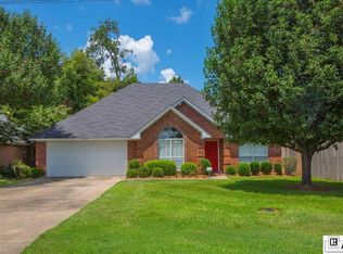 3319 Westminister Ave, Monroe, LA 71201