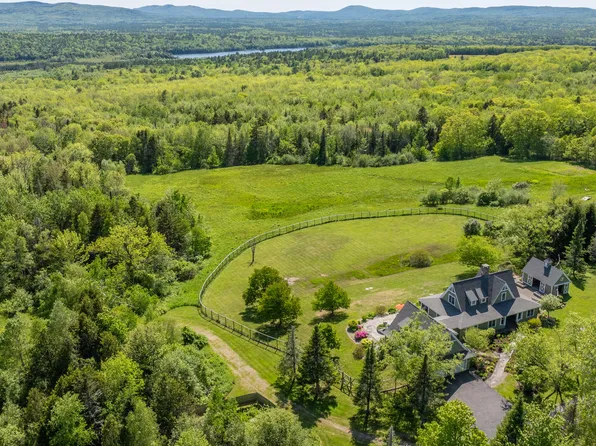 321 Beech Hill Road, Northport, ME 04849