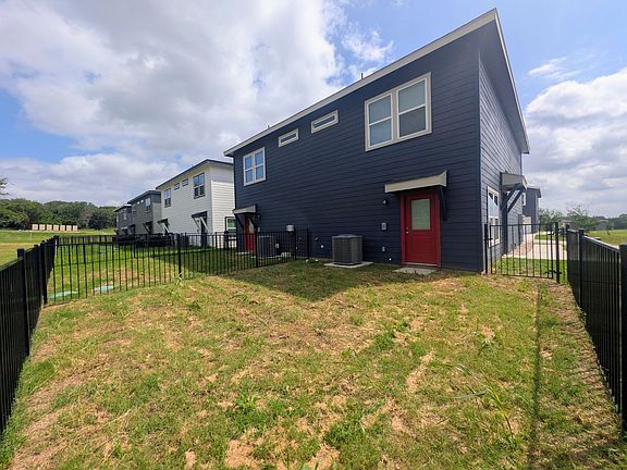 3rd image of 3501 E Renfro St #601