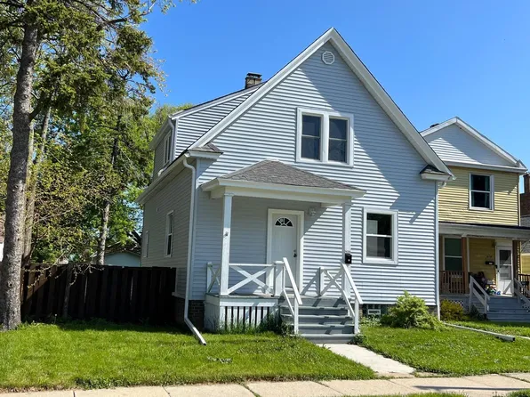 820 Marquette AVENUE, South Milwaukee, WI 53172