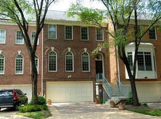 144 Rees Pl, Falls Church, VA 22046