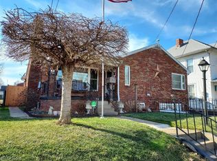 612 Hawthorne St, Parkersburg, WV 26101