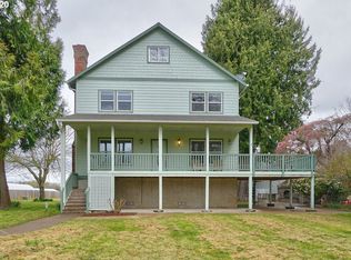 7587 S Fawver Rd, Canby, OR 97013