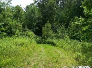 LOT 4 Erwins Oak Rdg LOT 4, Shell Lake, WI 54871