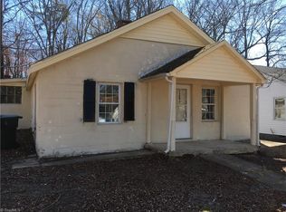 1204 Willard St, Greensboro, NC 27405