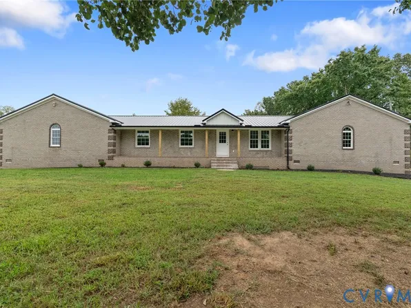 7621 Amelia Springs Rd, Jetersville, VA 23083