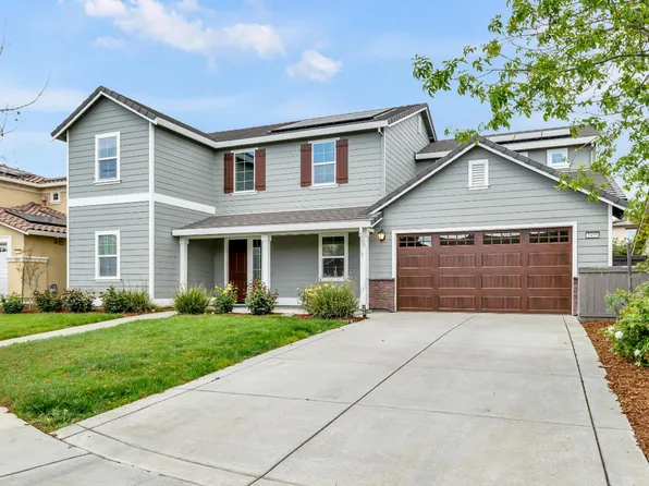 2459 Muller Pl, Woodland, CA 95776