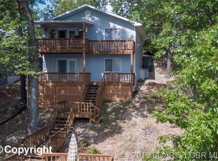 611 Winter Wood Loop, Linn Creek, MO 65052