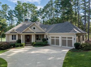 1001 Lake Pointe S, Greensboro, GA 30642