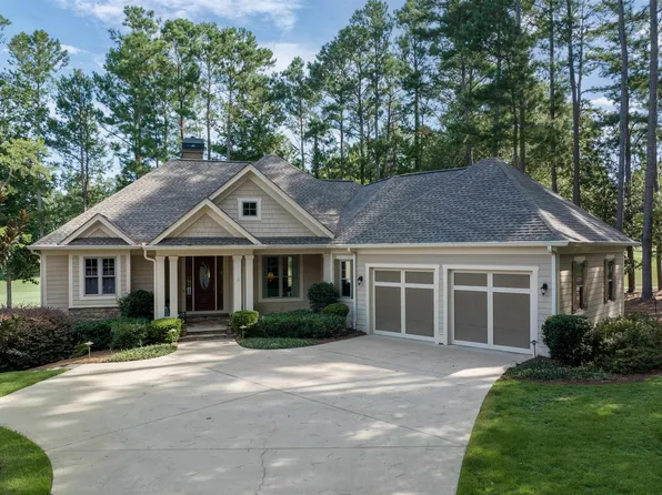 1001 Lake Pointe S, Greensboro, GA 30642