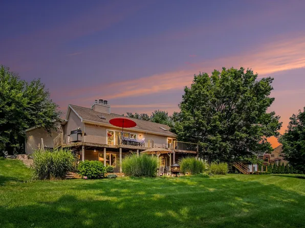 6036 Arroyo Vista Dr NE, Rockford, MI 49341