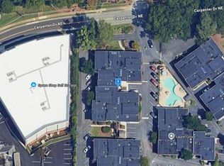 346 Carpenter Dr APT 2, Sandy Springs, GA 30328