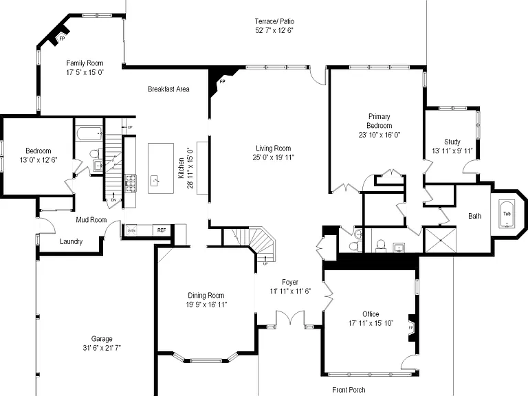 9 Blue Heron Way — Photo 32