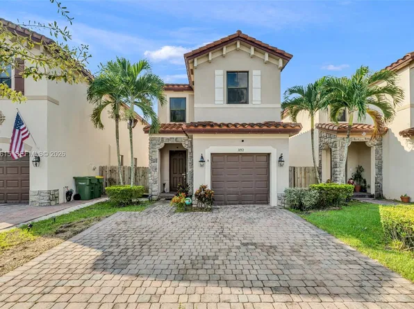 3772 NE 2nd St, Homestead, FL 33033