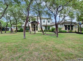 2463 Comal Spgs, Canyon Lake, TX 78133