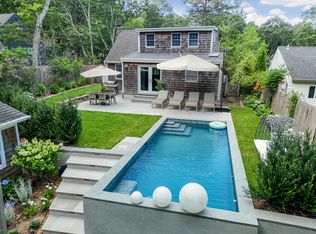 (Undisclosed Address), Sag Harbor, NY 11963