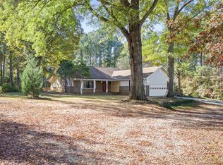 3480 Fayetteville Rd, Griffin, GA 30223