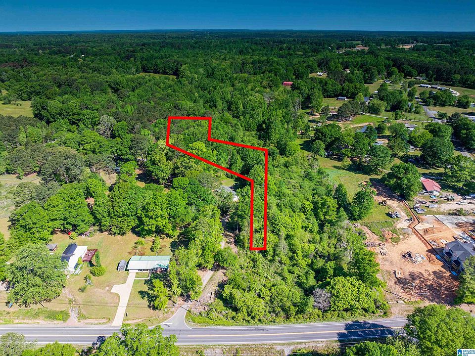 1st image of Off Of Joe Brackett Rd #X
