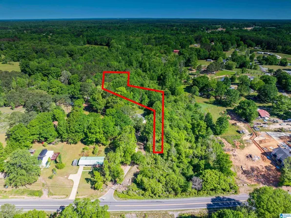 Off Of Joe Brackett Rd #X, Jasper, AL 35504