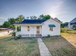 213 Hill Ave, Surgoinsville, TN 37873