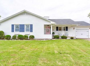 2816 Tanglewood Dr, Owensboro, KY 42303