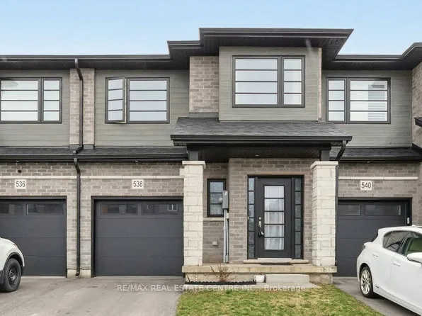 538 Grey St, Brantford, ON N3S 7L4