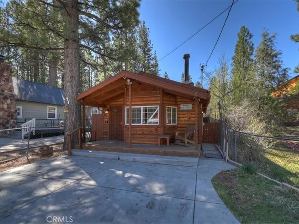 39975 Ohio Ln, Big Bear Lake, CA 92315