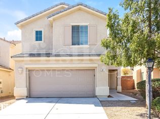 201 Gracious Crest Ave, North Las Vegas, NV 89032