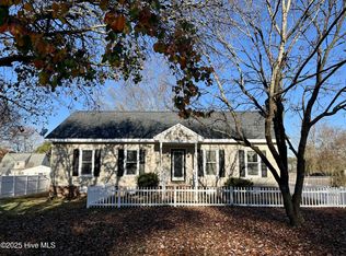 3003 Kings Mill Walk N, Wilson, NC 27896