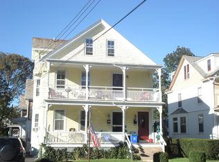 34 Morton Ave #1, Newport, RI 02840