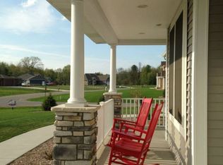3780 E Susan Ln, Midland, MI 48642
