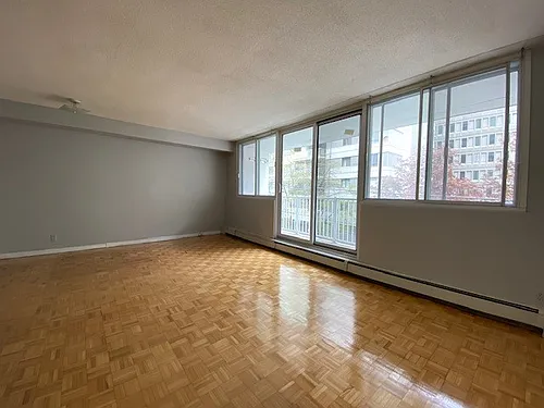 Floor plan Bachelor