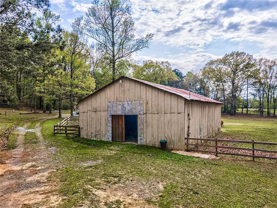 1394 Shaw Rd SW, Adairsville, GA 30103 Zillow