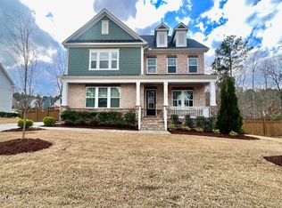 1032 Queensdale Dr, Cary, NC 27519