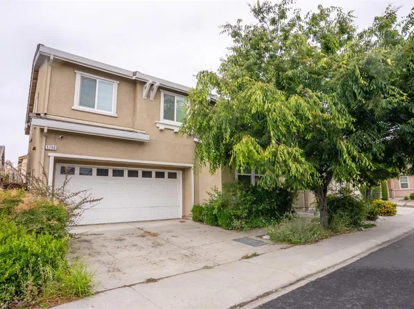 5286 Gramercy Circle, Fairfield, CA 94533