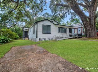 1320 Branch St, Tallahassee, FL 32303