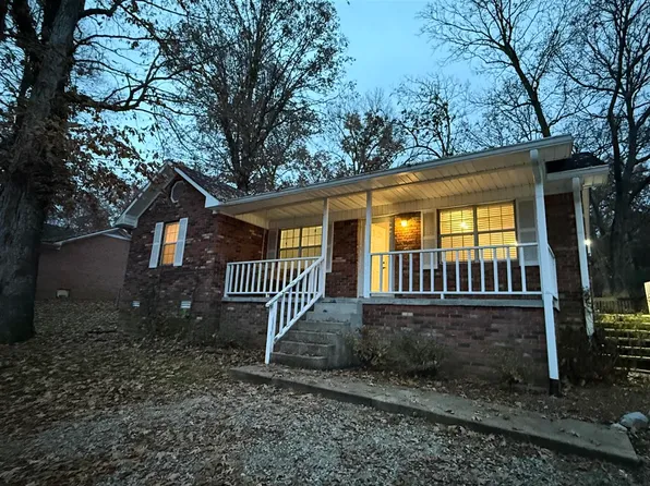 4010 Bowling Green Rd, Morgantown, KY 42261