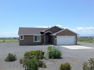 1156 E Marengo Dr, Pueblo West, CO 81007