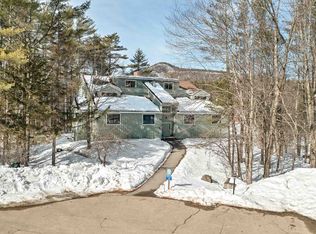 15 E Seasons At Attitash UNIT E, Bartlett, NH 03812