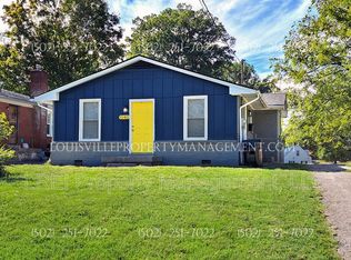 1040 Kaiser Ct, Louisville, KY 40211