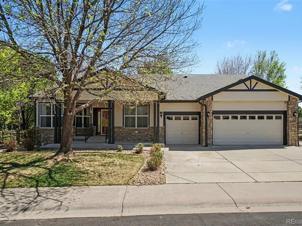 11786 N Beasly Road, Longmont, CO 80504