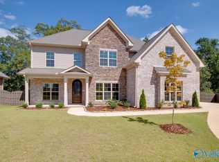 207 Goose Hill Bnd, Madison, AL 35756