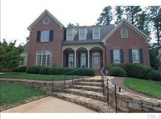 2405 Lewis Grove Ln, Raleigh, NC 27608