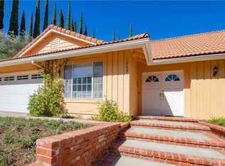 18687 Kirkcolm Ln, Porter Ranch, CA 91326