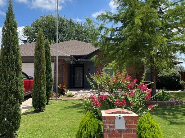 7232 NW 102nd St, Oklahoma City, OK 73162