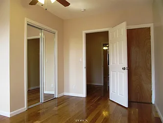 Rented by Town Residential