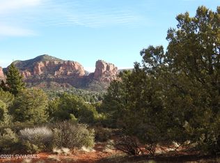 4 Starshine Ln, Sedona, AZ 86351