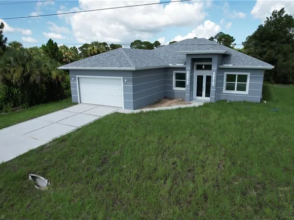508 HERRIN AVE, LEHIGH ACRES, FL 33974